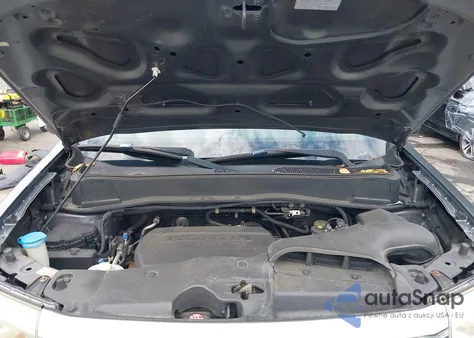 2013 Honda Pilot Ex z USA, uszkodzony, nr VIN 5FNYF4H42DB075354